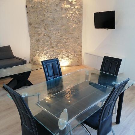 Au Thiernois Appartement Thiers Buitenkant foto